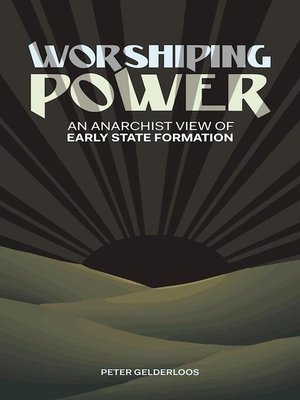 cover image of Worshiping Power